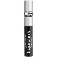 essence eyeliner ink liquid eyeliner - 01 black para mujer