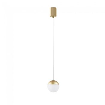Lámpara de techo led kilda (10w)