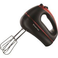 russell hobbs desire 18960 hand mixer - black black