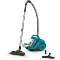 rowenta swift power cyclonic aspiradora cilindrica secar 750 w sin bolsa