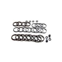 kit de juntas de pinza de freno kawasaki gpz 900 r delantera tour max