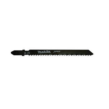 Hoja S.calar B25 Mad/met(5uds) - Makita - A-85765