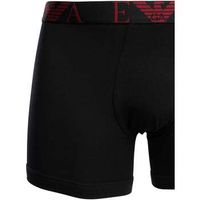 emporio armani calzoncillos pack de 3 calzoncillos boxer para hombre