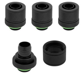 CORSAIR Hydro X Series XF 10/13 mm Compression Fitting - G1/4