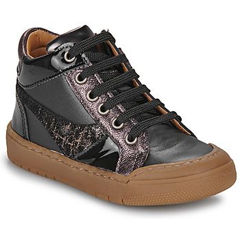 GBB Zapatillas altas COMBATIF TWIST para niña