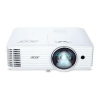 proyector acer s1387 wxga 4000 lumenes 113 lampara dlp corta distancia 3d ethernet