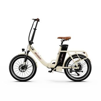 Onesport Ot16-2 Eléctrica Plegable De 20