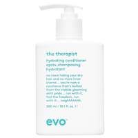 evo hair the therapist calming conditioner 300ml