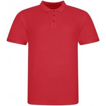 Awdis Polo Piqu para hombre