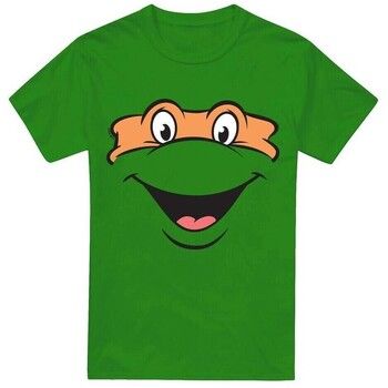 Teenage Mutant Ninja Turtles Camiseta TV6448 para hombre