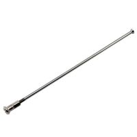 radio de rueda 4x153mm completo cromo