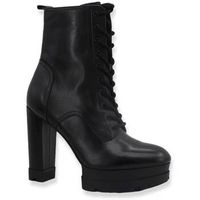 guess botines fl8bslele10bk para mujer