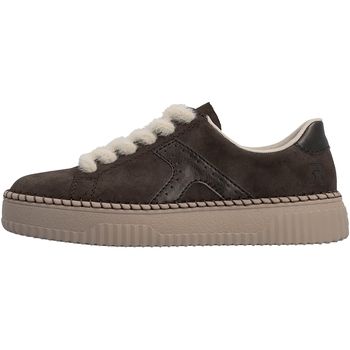 Rieker Zapatillas 294276 para mujer