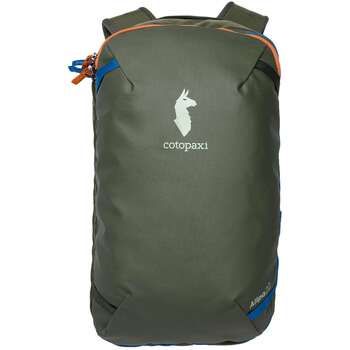 Cotopaxi Mochila Mini mochila de viaje de 20 litros para hombre