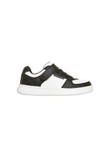 zapatillas skechers quick street lite nino azul marino