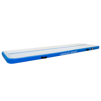 Airtrack Nordic Standard, 3-8m - Azul - 4 M