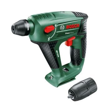 Bosch Uneo Maxx 18 Punch