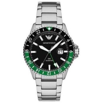 Emporio Armani Reloj AR11589-SEA EXPLORER para hombre