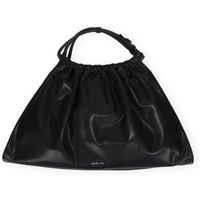 the sticky sis club bolso de mano hand bag - black para mujer