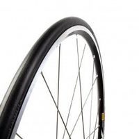 tannus slick 700 x 23c 23-622 hard midnight