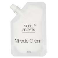 model secrets face miracle cream spf15 refill 100ml