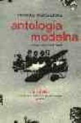 antologia moderna