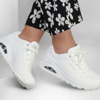 skechers deportivas moda 73690 w para mujer