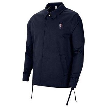 Nike Cazadora Nba Team 31 Coach Courtside College para hombre