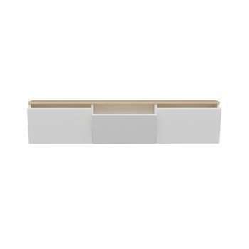 Soporte De Tv De Madera 