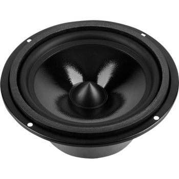 Altavoces Dibeisi Medio DBS-C6504 65W RMS 90dB 6,5