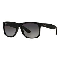 ray-ban youngster - justin glasses justin rb4165-622-t3