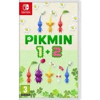 pikmin 1  pikmin 2 switch