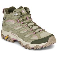 merrell zapatillas de senderismo moab 3 mid gtx para mujer