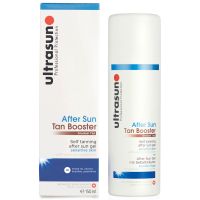 ultrasun after sun tan booster 150ml