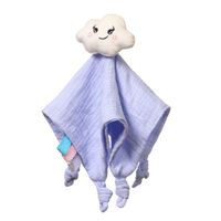 babyono dou dou peluche bebe cuddly toy