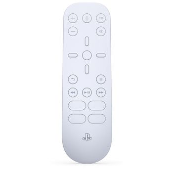 Sony Mando a Distancia Multimedia para PS5