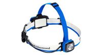 black diamond sprinter 500 ultra frontal azul