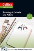 amazing architects & artists (level 2) amazing aviators (level 2)