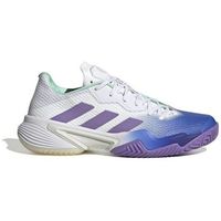 adidas zapatillas de tenis barricade allcourt para mujer