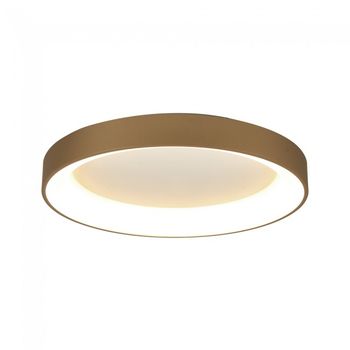 Plafón de techo led niseko ii dim (62w)