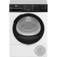 secadora de bomba de calor beko bm3t37230w 7 kg clase energetica e aquawave