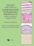 aughey and fryes comparative veterinary histology with clinical correl