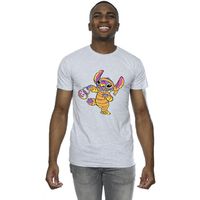 disney camiseta trick or treat para mujer