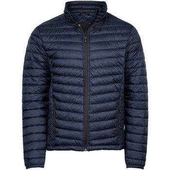 Tee Jays Cazadora Zepelin para hombre