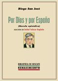 por dios y por espana novela episodica
