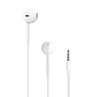 earpods 35mm headphone plug