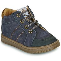 gbb zapatillas altas falmard flex para nina