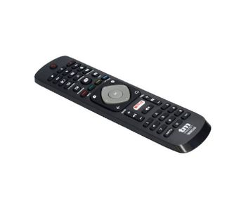 Mando a distancia universal para philips tm electron negro