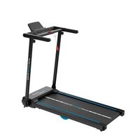 cinta de correr run fit rf150 prixton 10 kmh - plegable