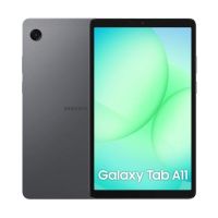 tablet samsung galaxy tab a11 4g 87 gris 4gb 64gb bateria prolongada